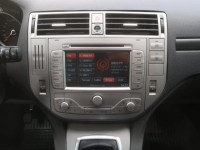 Ford Kuga  2.0 TDCi 