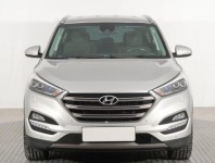 Hyundai Tucson  1.6 T-GDI 