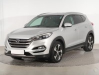 Hyundai Tucson  1.6 T-GDI 