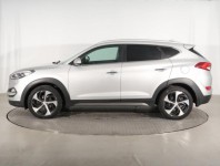 Hyundai Tucson  1.6 T-GDI 