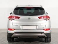 Hyundai Tucson  1.6 T-GDI 