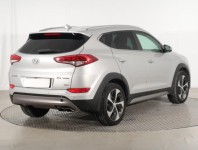 Hyundai Tucson  1.6 T-GDI 