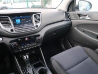 Hyundai Tucson  1.6 T-GDI 