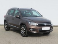 Volkswagen Tiguan  2.0 TSI 