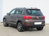 Volkswagen Tiguan  2.0 TSI 