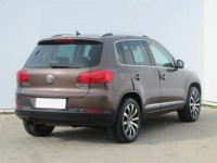 Volkswagen Tiguan  2.0 TSI 