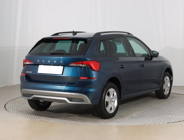 Škoda Kamiq  1.0 TSI 