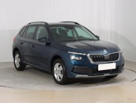 Škoda Kamiq  1.0 TSI 