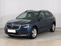 Škoda Kamiq  1.0 TSI 