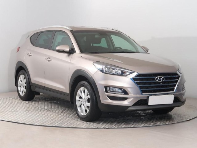 Hyundai Tucson  1.6 CRDi 