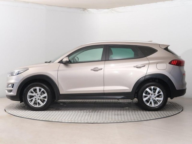 Hyundai Tucson  1.6 CRDi 