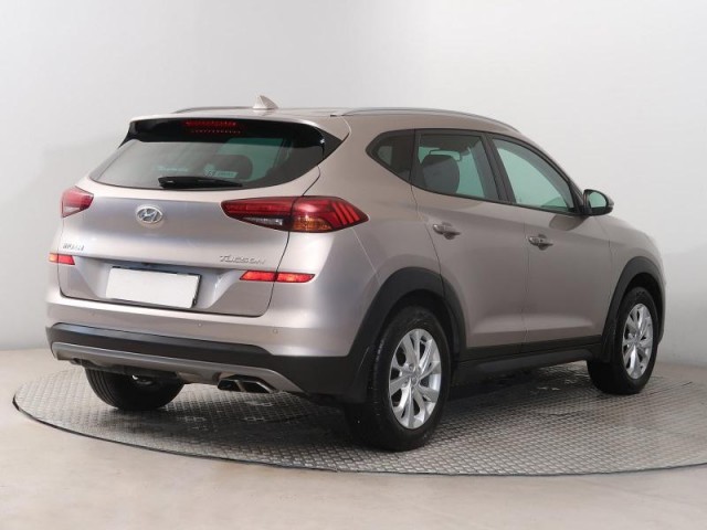 Hyundai Tucson  1.6 CRDi 