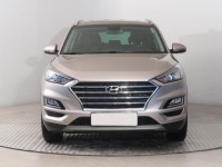 Hyundai Tucson  1.6 CRDi 