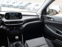 Hyundai Tucson  1.6 CRDi 