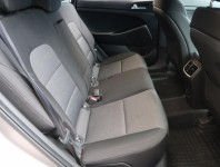 Hyundai Tucson  1.6 CRDi 