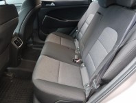 Hyundai Tucson  1.6 CRDi 