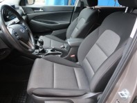 Hyundai Tucson  1.6 CRDi 