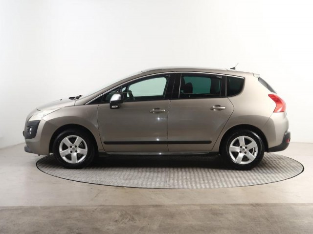 Peugeot 3008  2.0 HDi 