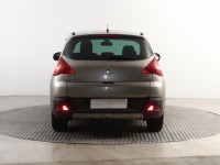 Peugeot 3008  2.0 HDi 