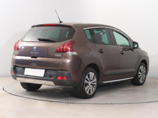 Peugeot 3008  1.6 HDi 