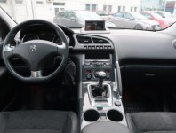 Peugeot 3008  1.6 HDi 