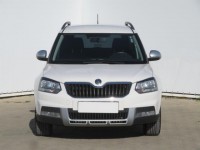 Škoda Yeti  2.0 TDI 