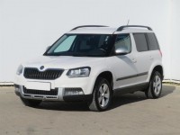 Škoda Yeti  2.0 TDI 