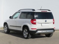 Škoda Yeti  2.0 TDI 