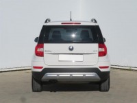 Škoda Yeti  2.0 TDI 