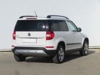 Škoda Yeti  2.0 TDI 