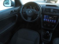 Škoda Yeti  2.0 TDI 