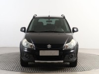 Suzuki SX4  1.6 VVT 