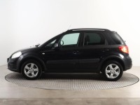 Suzuki SX4  1.6 VVT 