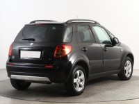 Suzuki SX4  1.6 VVT 