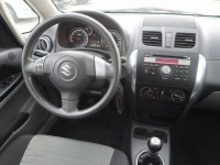 Suzuki SX4  1.6 VVT 