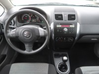 Suzuki SX4  1.6 VVT 