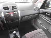 Suzuki SX4  1.6 VVT 