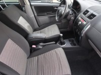 Suzuki SX4  1.6 VVT 