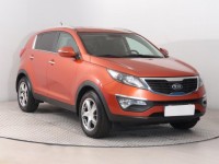 Kia Sportage  1.6 GDI EX