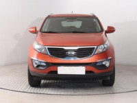 Kia Sportage  1.6 GDI EX