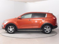 Kia Sportage  1.6 GDI EX