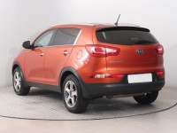 Kia Sportage  1.6 GDI EX