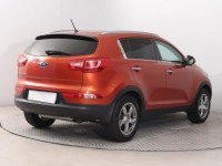 Kia Sportage  1.6 GDI EX