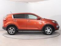 Kia Sportage  1.6 GDI EX