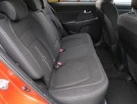 Kia Sportage  1.6 GDI EX