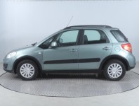 Suzuki SX4  1.6 VVT 