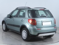 Suzuki SX4  1.6 VVT 