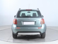 Suzuki SX4  1.6 VVT 