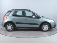 Suzuki SX4  1.6 VVT 