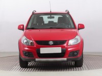 Suzuki SX4  1.6 VVT 